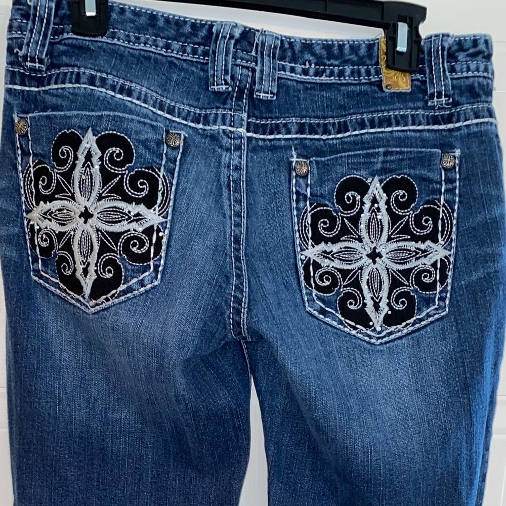 Maurice’s Jeans